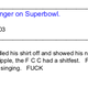 Illustration for article titled America Vs. Adam Levines Nipples: All The FCC Viewer Complaints About The Super Bowl Halftime Show